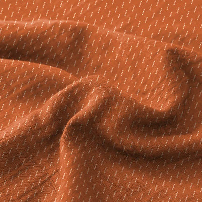 Ownkoti Mini Dot Cotton Double Gauze Bedspread - image 2