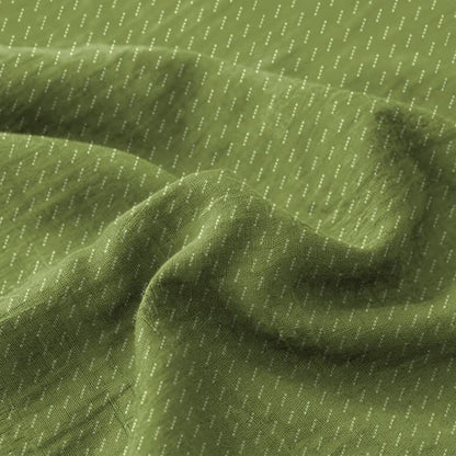 Ownkoti Mini Dot Cotton Double Gauze Bedspread - image 8