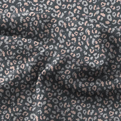 Ownkoti Leopard Print Cotton Double Gauze Bedspread - image 6