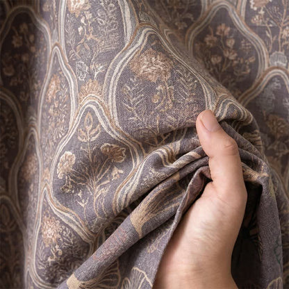 Ownkoti Boho Vintage Cotton Gauze Kimono Robe - image 8