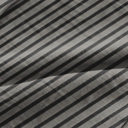 Ownkoti Unisex Striped Modal Pajama Set - image 6