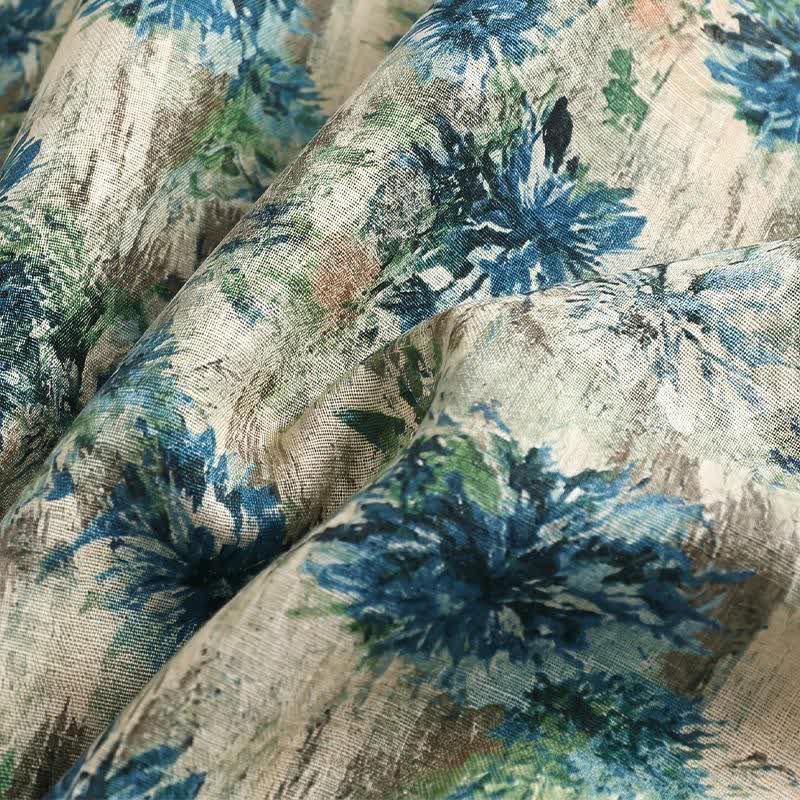 Ownkoti Unisex Floral Print Loungewear Set - image 8