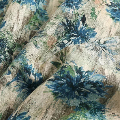 Ownkoti Unisex Floral Print Loungewear Set - image 8