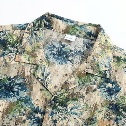 Ownkoti Unisex Floral Print Loungewear Set - image 5