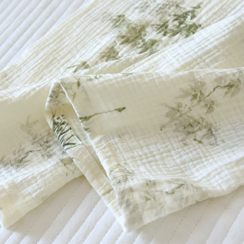 Ownkoti Bamboo Padded CottonWomen's Pajama Set - image 10