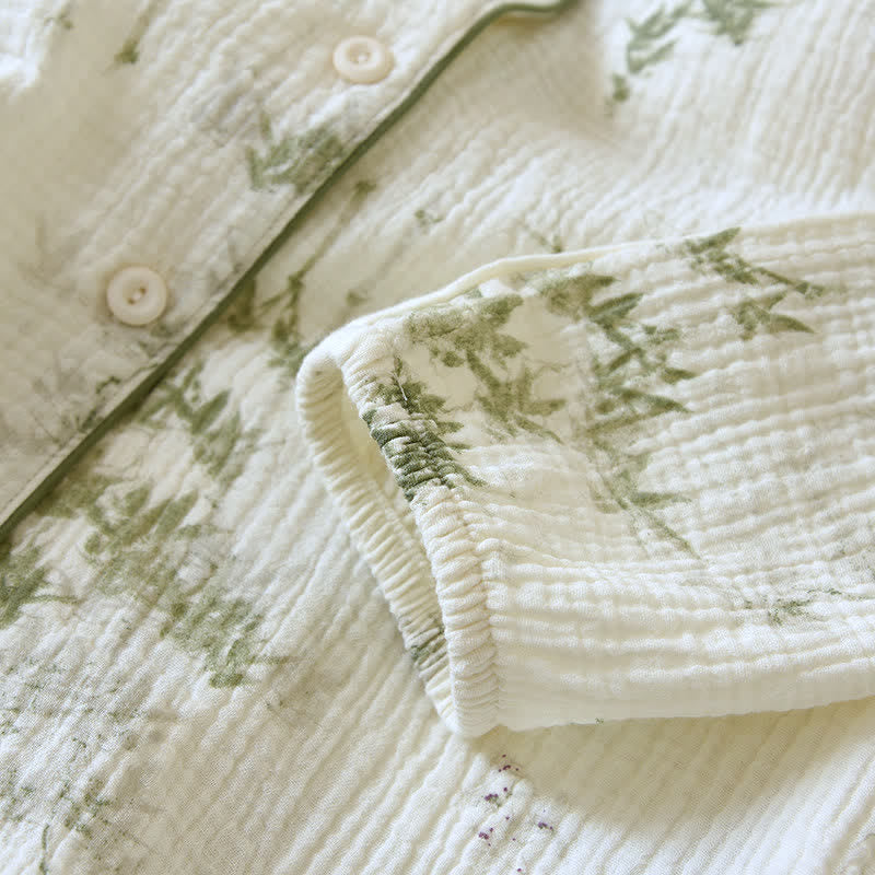 Ownkoti Bamboo Padded CottonWomen's Pajama Set - image 7