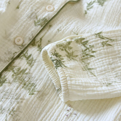 Ownkoti Bamboo Padded CottonWomen's Pajama Set - image 7