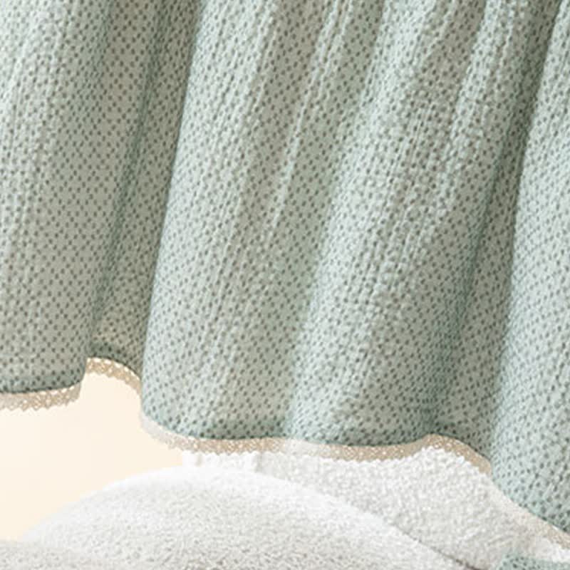Ownkoti Cotton Printed Women's Pajama Set(3PCS) - image 15