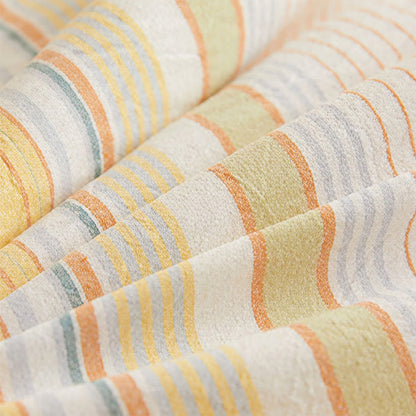 Ownkoti Soft Plaid Pure Summer Bedding Set - image 3