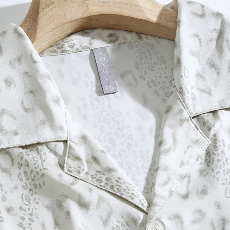 Ownkoti His & Hers Silky Satin Loungewear Set - image 9