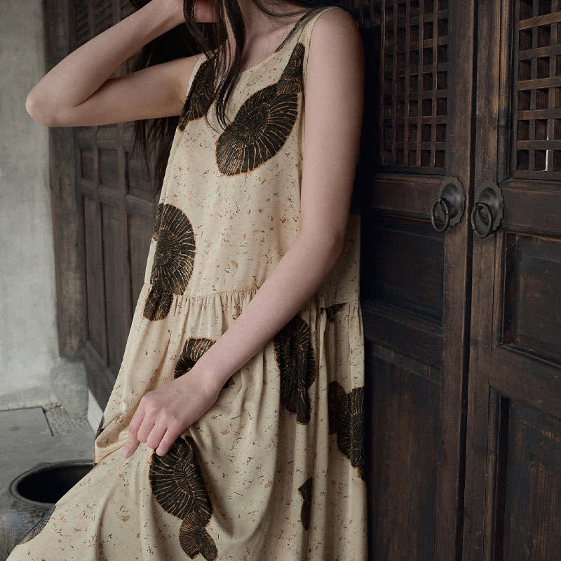 Ownkoti Matching Couple Shell Print Sleepwear Set - image 10
