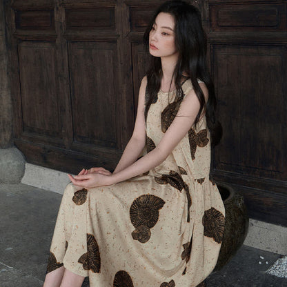 Ownkoti Matching Couple Shell Print Sleepwear Set - image 8