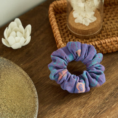 Ownkoti Butterfly Print Hair Ties 3 Pack - image 4