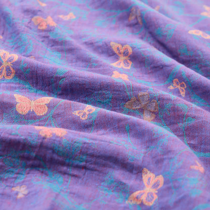 Ownkoti Butterfly Print Hair Ties 3 Pack - image 6
