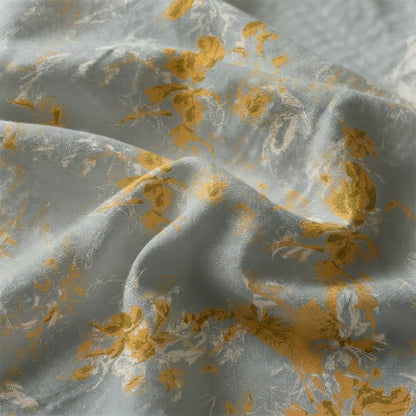 Ownkoti Wildflower Cotton Rustic Bedspread - image 4