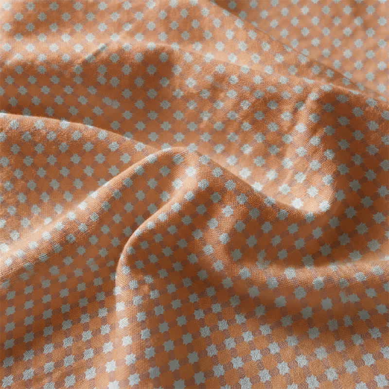 Ownkoti Vintage Classic Floral Cotton Bedspread - image 4
