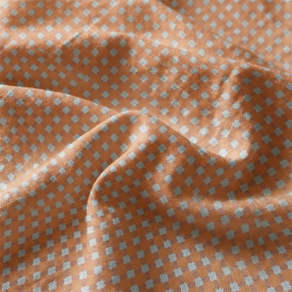 Ownkoti Vintage Classic Floral Cotton Bedspread - image 4