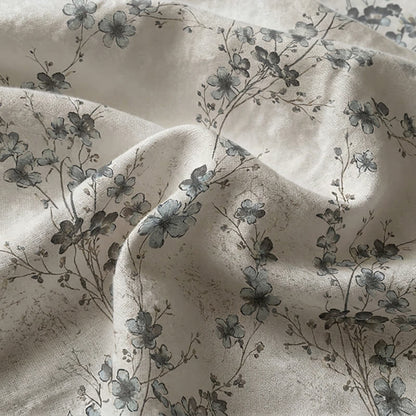 Ownkoti Pure Cotton Floral Vintage Bedspread - image 5