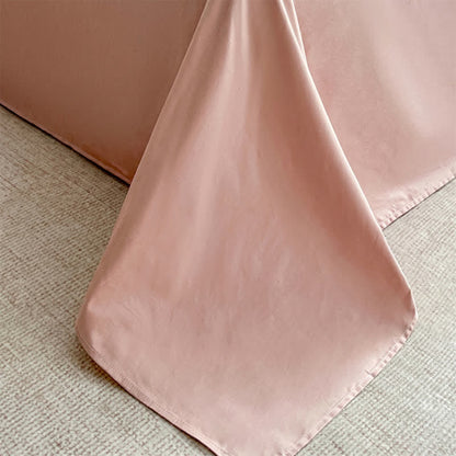 Ownkoti Botanical Whisper Washed Cotton Jacquard Bedding Set - image 3