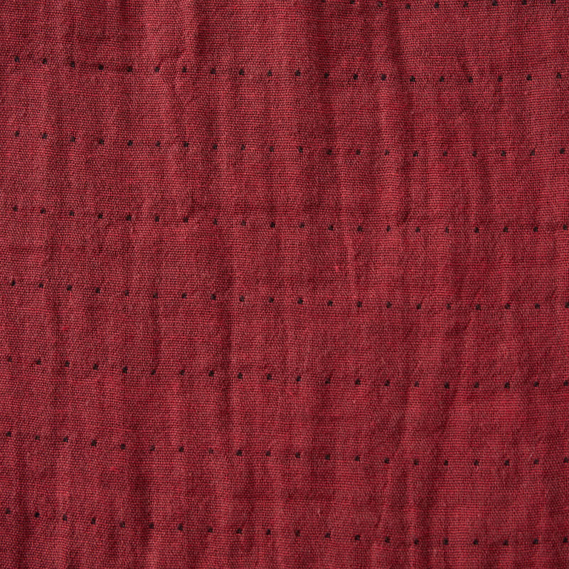 Ownkoti Relaxed Cotton Gauze Drawstring Lounge Shorts - image 14