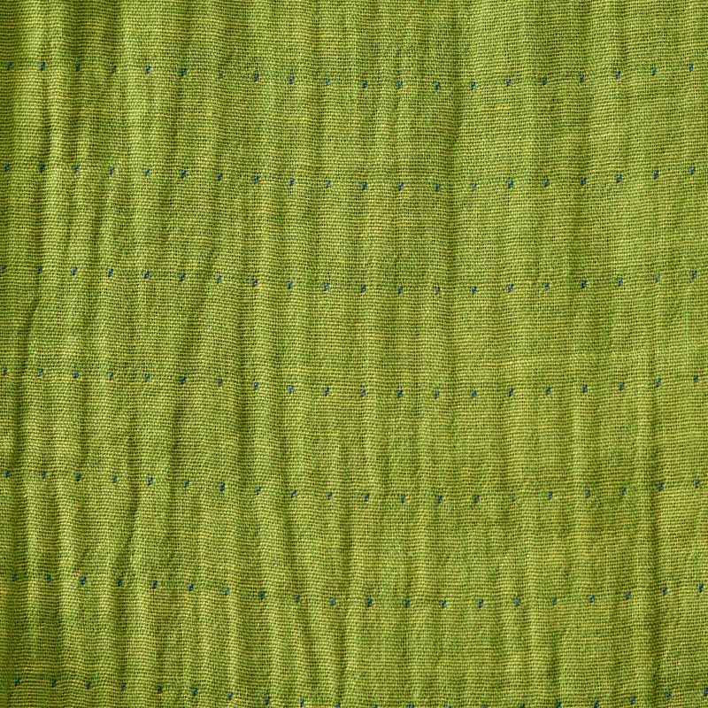 Ownkoti Relaxed Cotton Gauze Drawstring Lounge Shorts - image 36