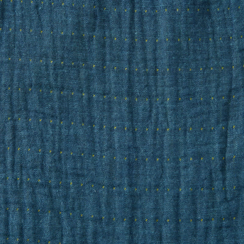 Ownkoti Relaxed Cotton Gauze Drawstring Lounge Shorts - image 34