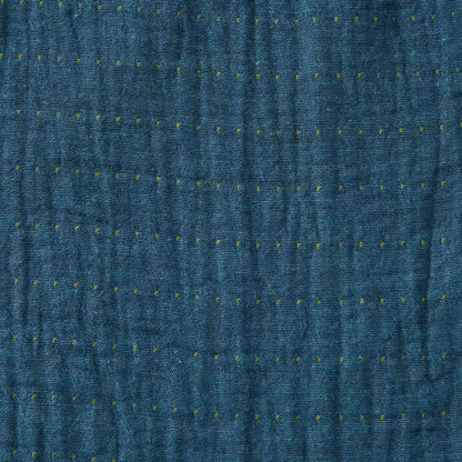 Ownkoti Relaxed Cotton Gauze Drawstring Lounge Shorts - image 34