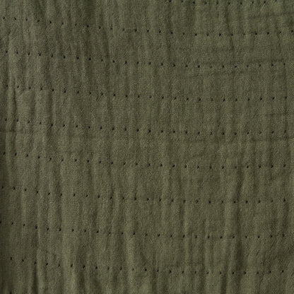 Ownkoti Relaxed Cotton Gauze Drawstring Lounge Shorts - image 44