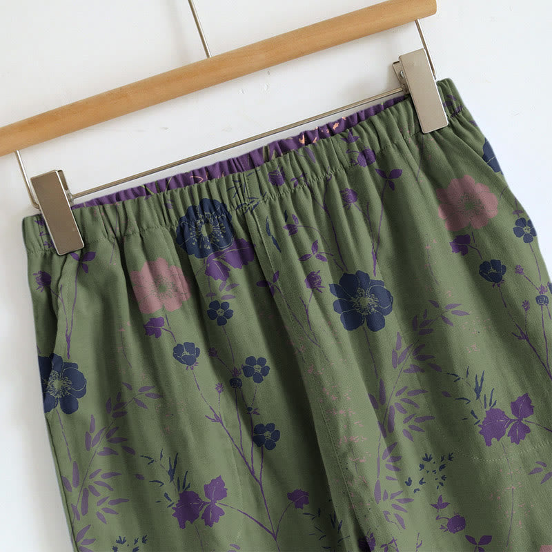 Ownkoti Wildflower Floral Cami & Pants Set - image 10