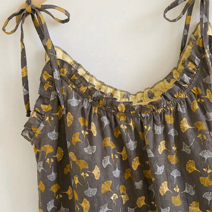 Ownkoti Romantic Floral Cami & Pants Lounge Set - image 7
