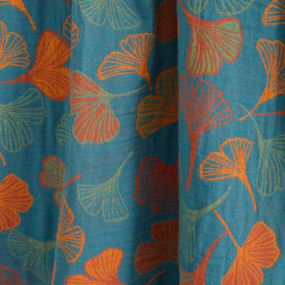 Ownkoti Ginkgo Cami Top & Pants Pajama Set - image 6