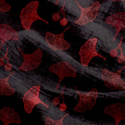 Ownkoti Ginkgo Floral Tie Strap Lounge Dress - image 39