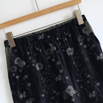 Ownkoti Vintage Floral Cami & Pants Pajama Set - image 2