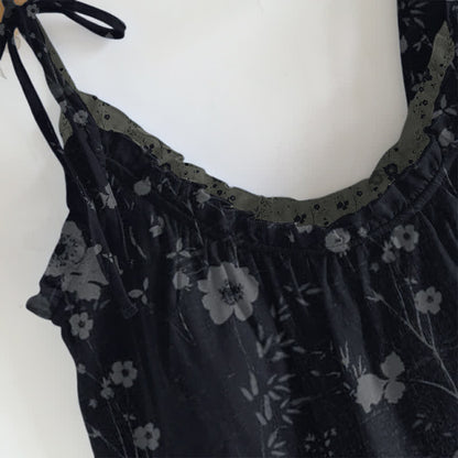 Ownkoti Wildflower Floral Cami & Pants Set - image 5