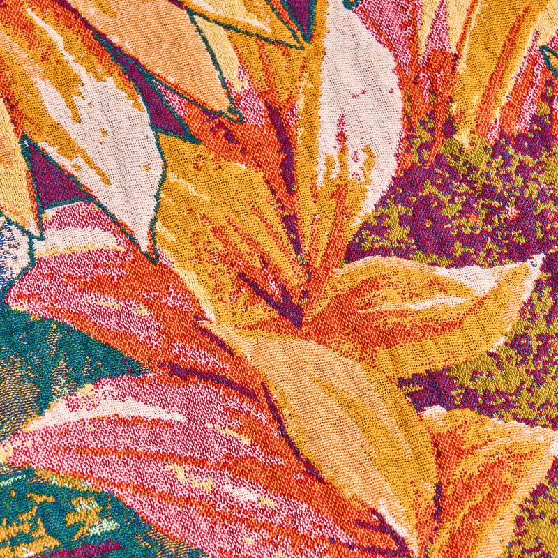 Ownkoti Boho Sunflower Cotton Gauze Bedspread Quilt - image 11
