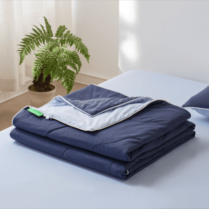 Ownkoti Double-Sided Cooling Lightweight Summer Comforter - image 7