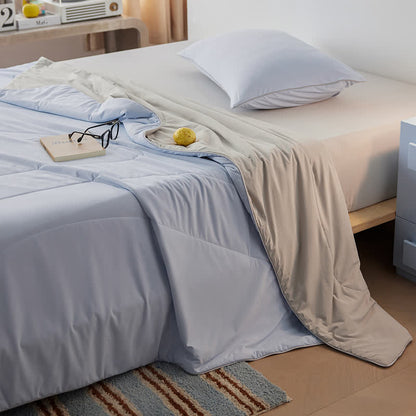Ownkoti Nordic Cooling Lightweight Summer Comforter - image 14