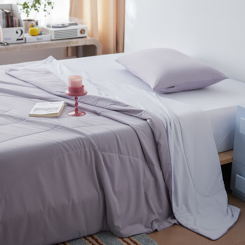 Ownkoti Nordic Cooling Lightweight Summer Comforter - image 20