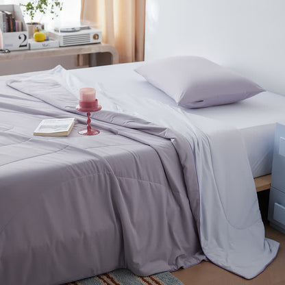 Ownkoti Nordic Cooling Lightweight Summer Comforter - image 20