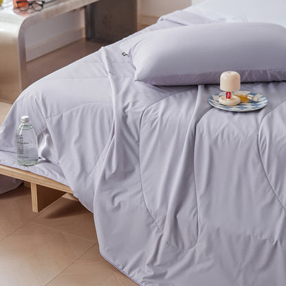 Ownkoti Nordic Cooling Lightweight Summer Comforter - image 21