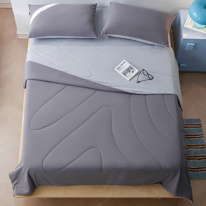Ownkoti Nordic Cooling Lightweight Summer Comforter - image 25