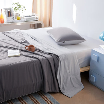 Ownkoti Nordic Cooling Lightweight Summer Comforter - image 26