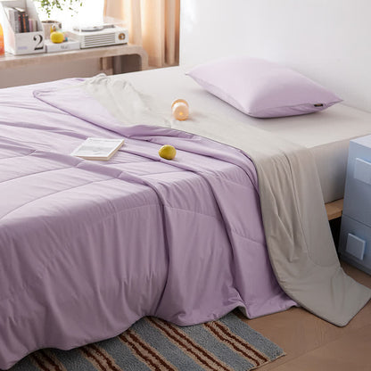 Ownkoti Nordic Cooling Lightweight Summer Comforter - image 32