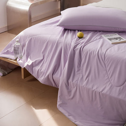 Ownkoti Nordic Cooling Lightweight Summer Comforter - image 33