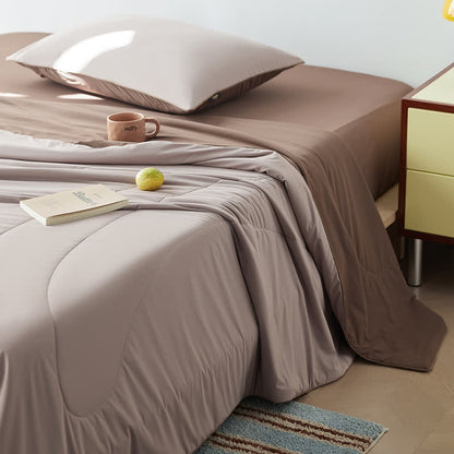 Ownkoti Nordic Cooling Lightweight Summer Comforter - image 38