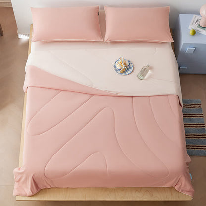 Ownkoti Nordic Cooling Lightweight Summer Comforter - image 43