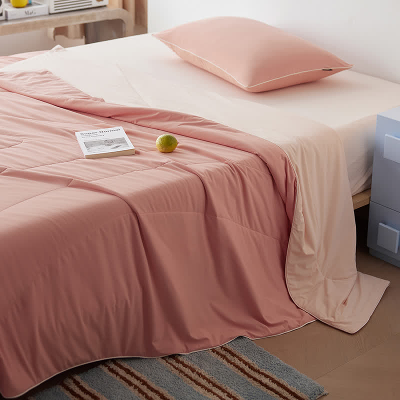 Ownkoti Nordic Cooling Lightweight Summer Comforter - image 44