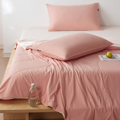 Ownkoti Nordic Cooling Lightweight Summer Comforter - image 45