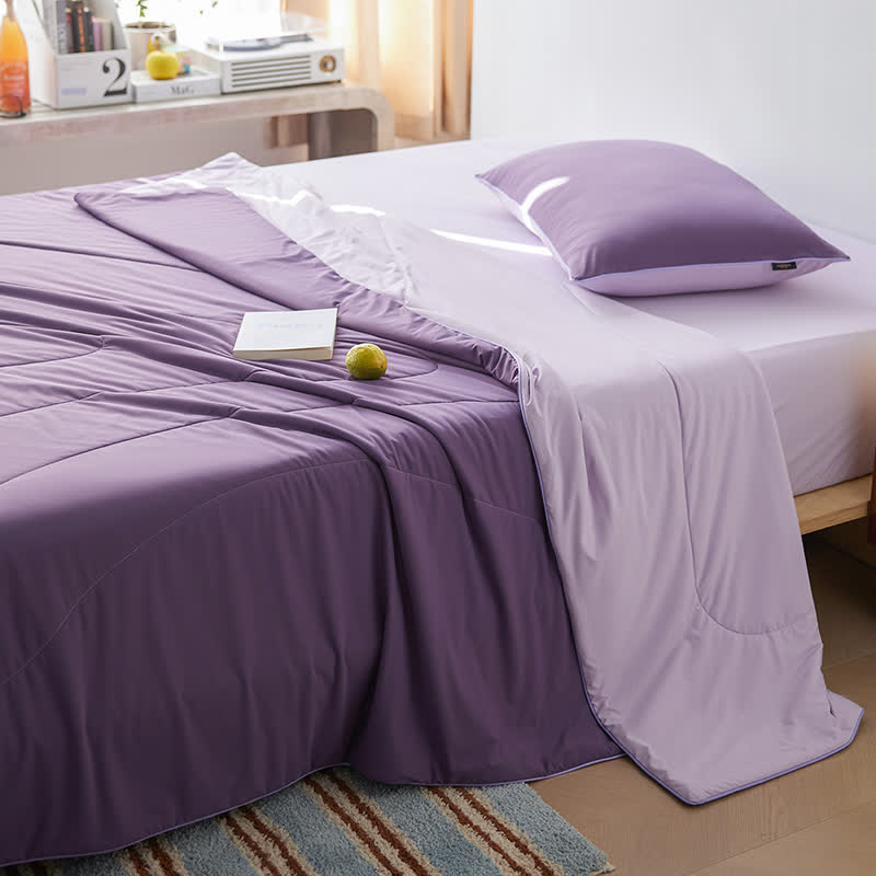 Ownkoti Nordic Cooling Lightweight Summer Comforter - image 50