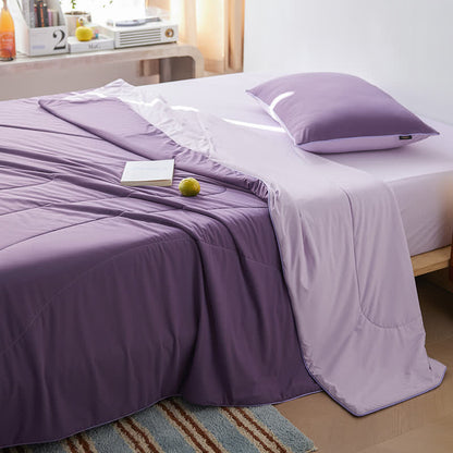Ownkoti Nordic Cooling Lightweight Summer Comforter - image 50